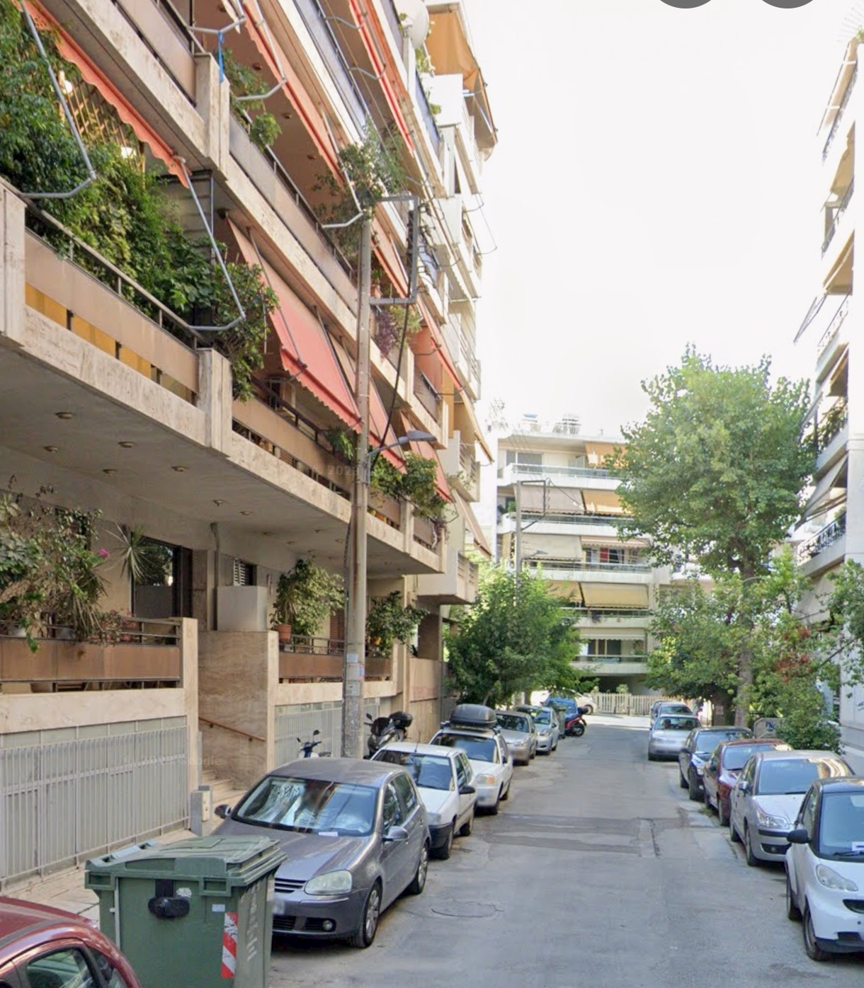 Άλλος Επαγγελματικός Χώρος  σε πλειστηριασμό Δήμος Νέας Σμύρνης