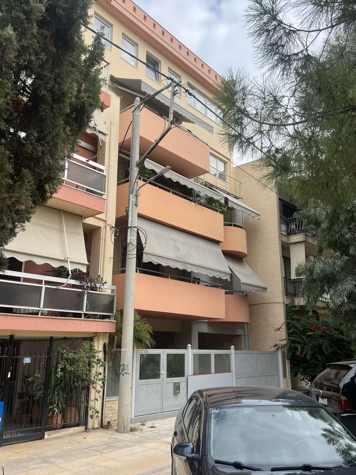 Αποθήκη  σε πλειστηριασμό Δήμος Ιλίου