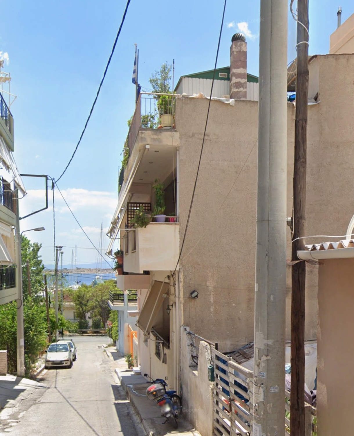 Κατοικία  σε πλειστηριασμό Δήμος Περάματος