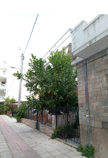Κατοικία  σε πλειστηριασμό Δήμος Μοσχάτου - Ταύρου