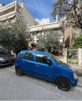 Κατοικία  σε πλειστηριασμό Δήμος Περιστερίου