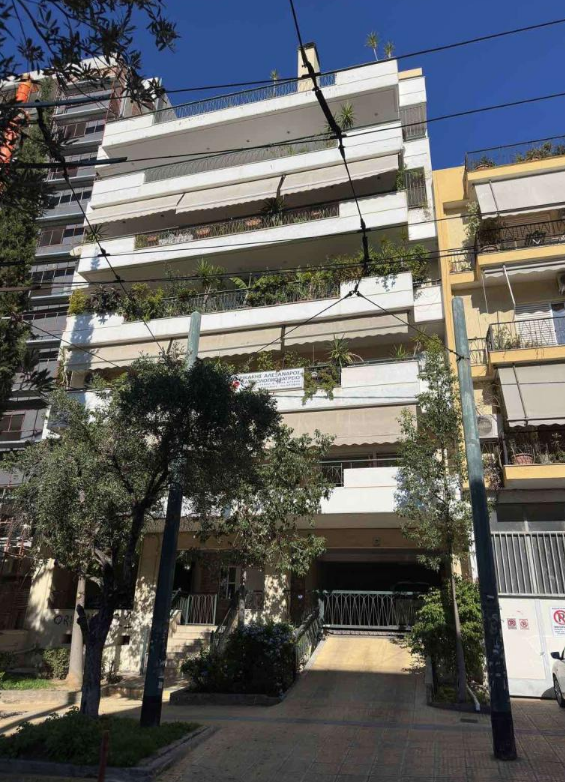 Αποθήκη  σε πλειστηριασμό Δήμος Αθηναίων