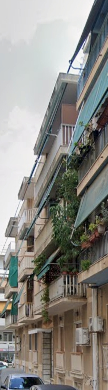 Κατοικία  σε πλειστηριασμό Δήμος Γαλατσίου