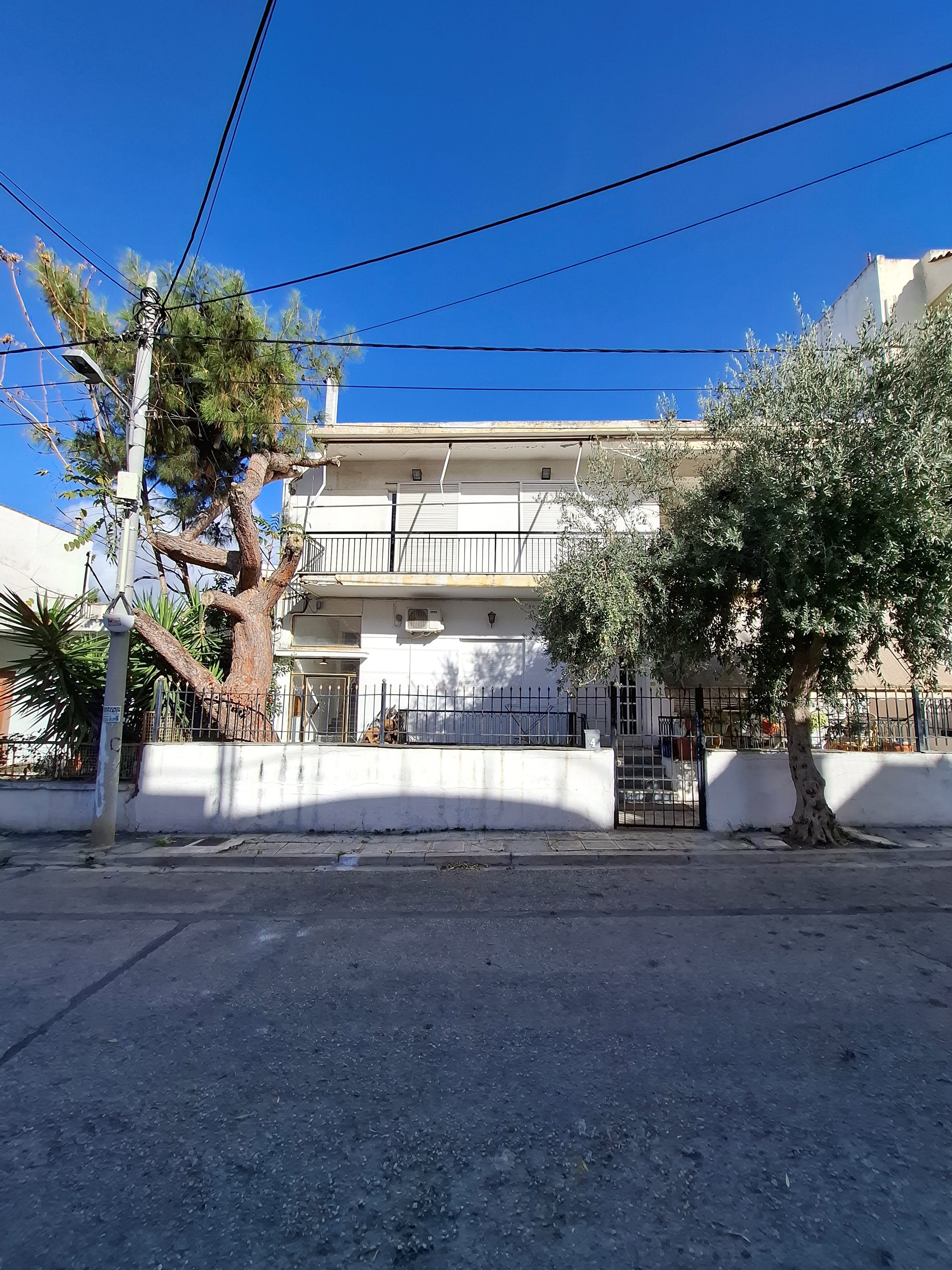 Κατοικία  σε πλειστηριασμό Δήμος Αγίας Παρασκευής