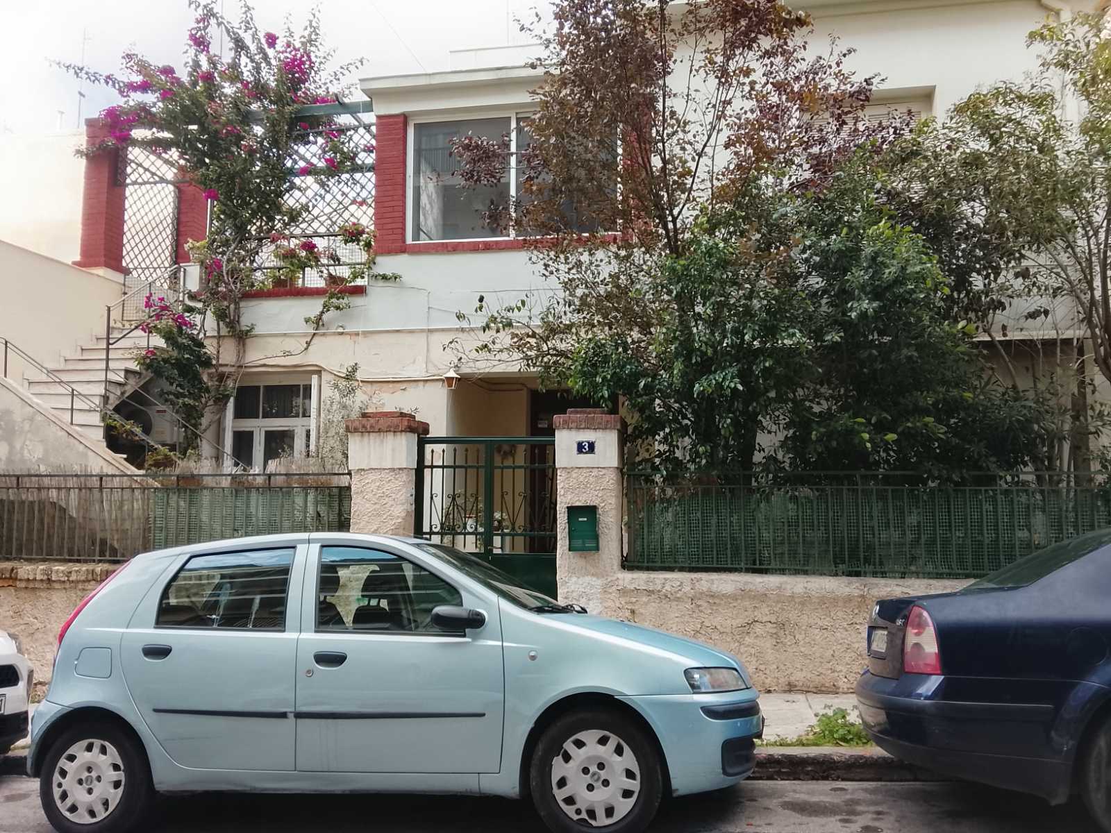 Κατοικία  σε πλειστηριασμό Δήμος Ζωγράφου