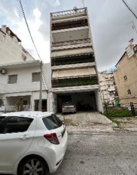 Κατοικία  σε πλειστηριασμό Δήμος Νέας Ιωνίας
