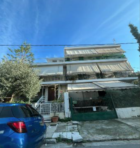 Κατοικία  σε πλειστηριασμό Δήμος Χαλανδρίου