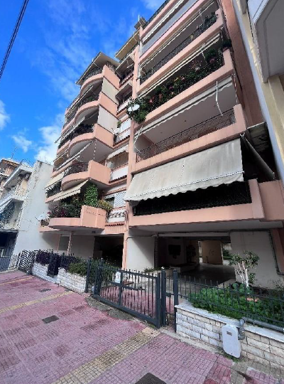 Κατοικία  σε πλειστηριασμό Δήμος Νέας Ιωνίας