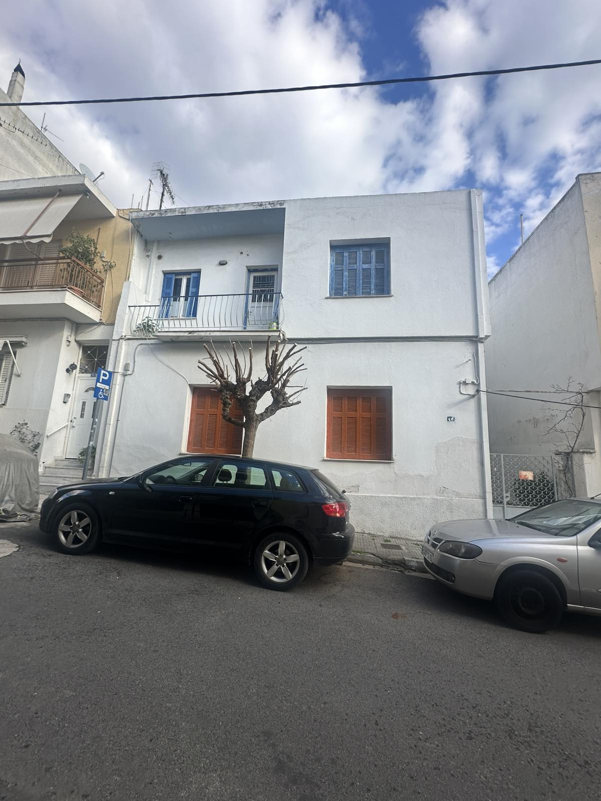 Κατοικία  σε πλειστηριασμό Δήμος Αθηναίων