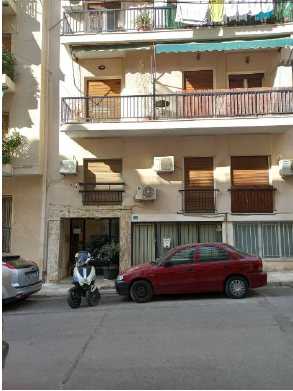 Κατοικία  σε πλειστηριασμό Δήμος Αθηναίων