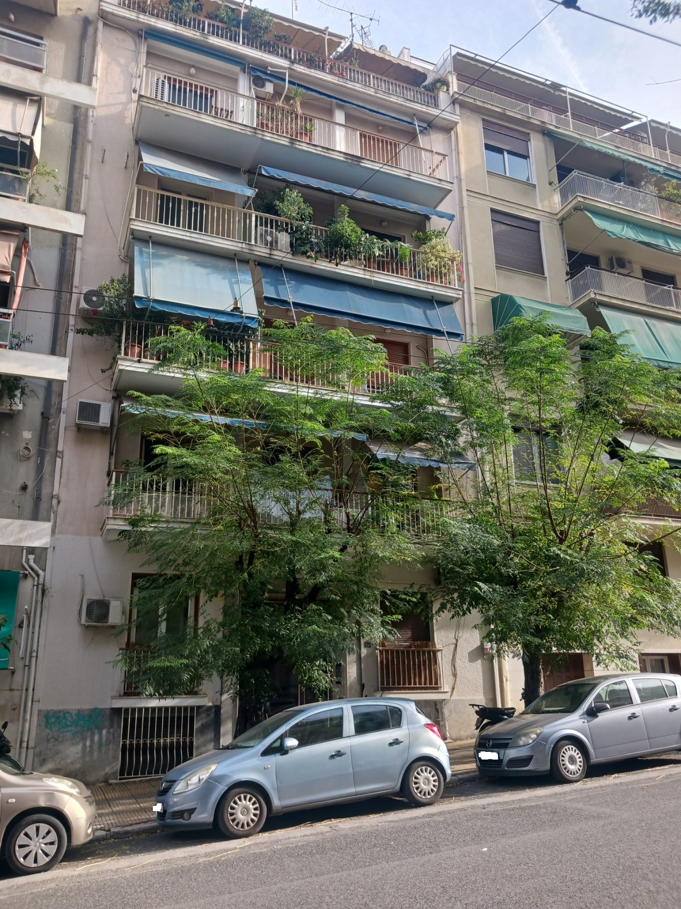 Κατοικία  σε πλειστηριασμό Δήμος Αθηναίων