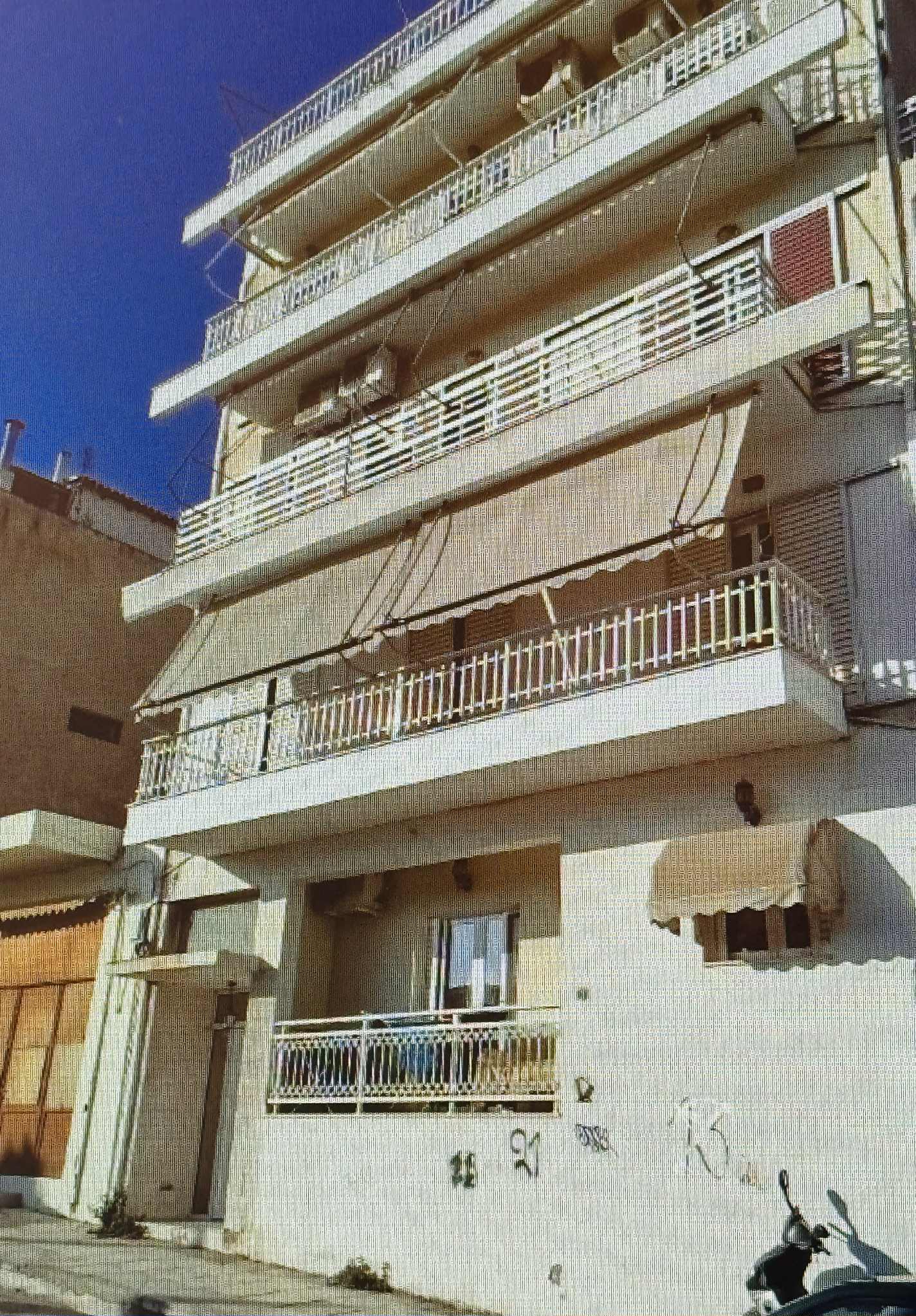 Κατοικία  σε πλειστηριασμό Δήμος Κορινθίων