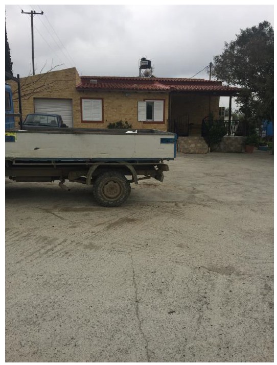 Κατοικία  σε πλειστηριασμό Δήμος Γόρτυνας