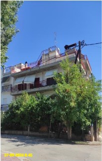 Κατοικία  σε πλειστηριασμό Δήμος Λαμιέων