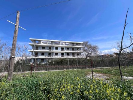 Βιομηχανικός / Βιοτεχνικός Χώρος  σε πλειστηριασμό Δήμος Νέας Προποντίδας