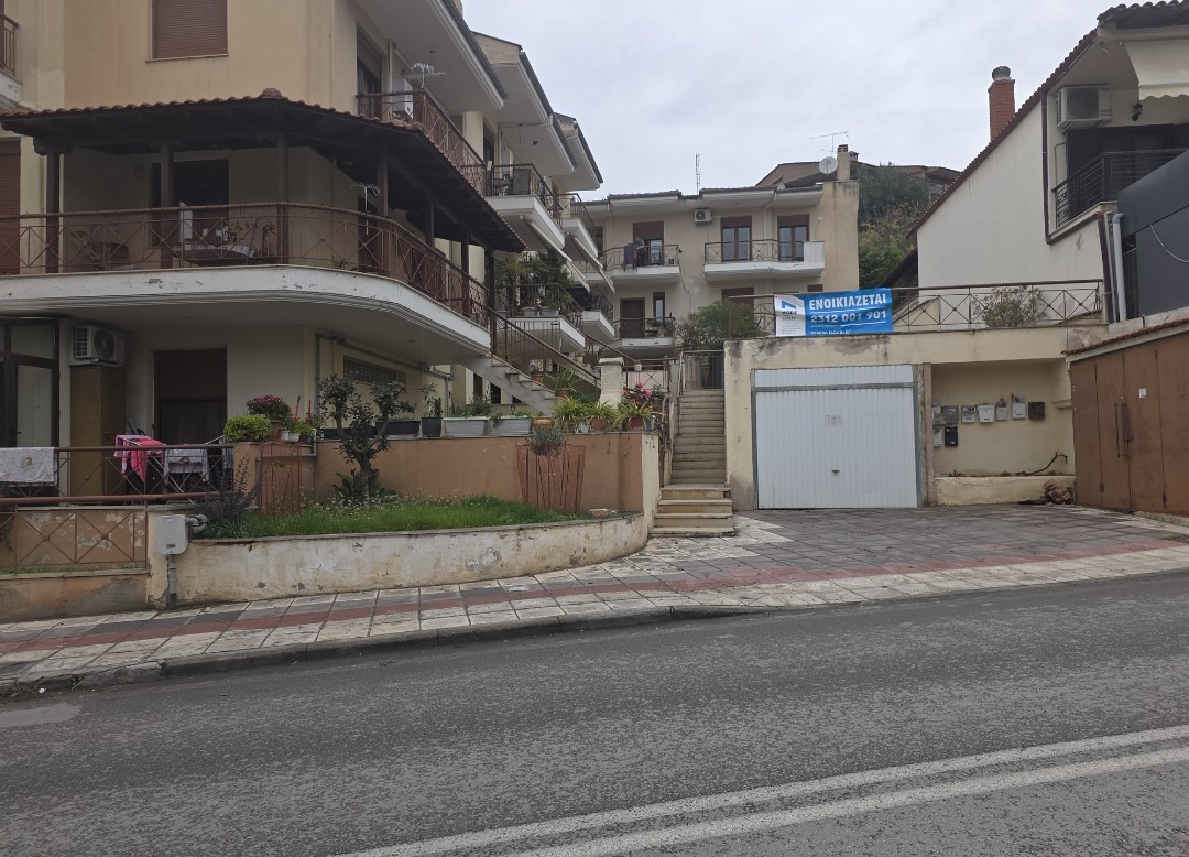 Αποθήκη  σε πλειστηριασμό Δήμος Πυλαίας - Χορτιάτη