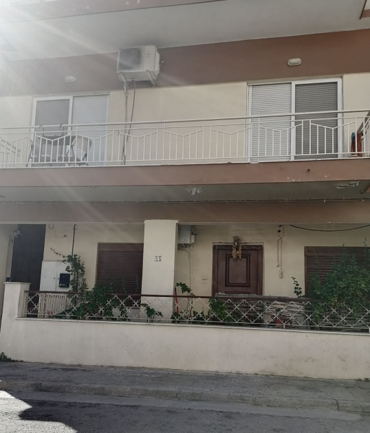Κατοικία  σε πλειστηριασμό Δήμος Ιλίου