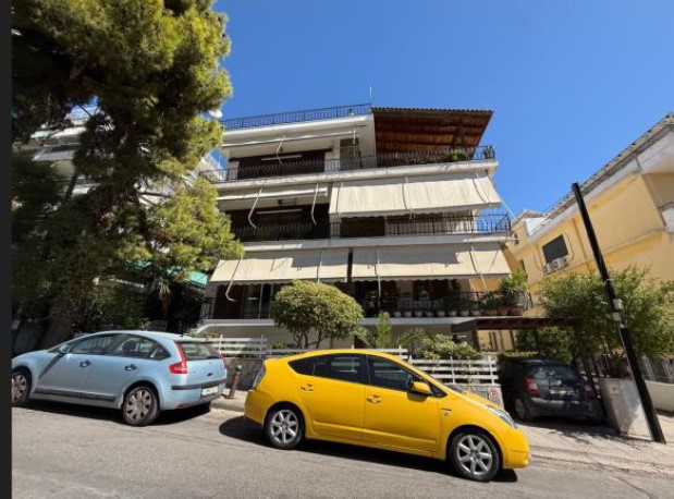Κατοικία  σε πλειστηριασμό Δήμος Χαϊδαρίου
