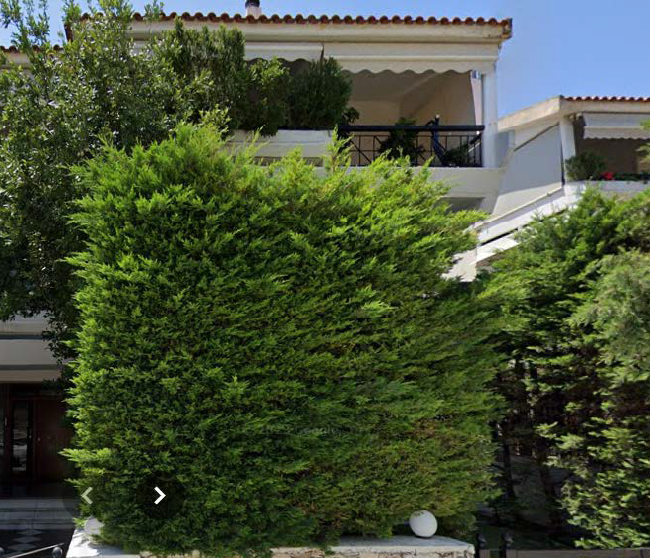 Αποθήκη  σε πλειστηριασμό Δήμος Παλλήνης