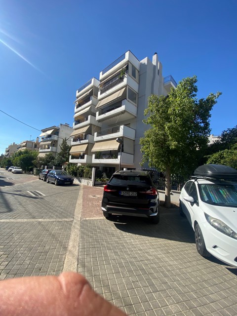 Αποθήκη  σε πλειστηριασμό Δήμος Ελληνικού - Αργυρούπολης