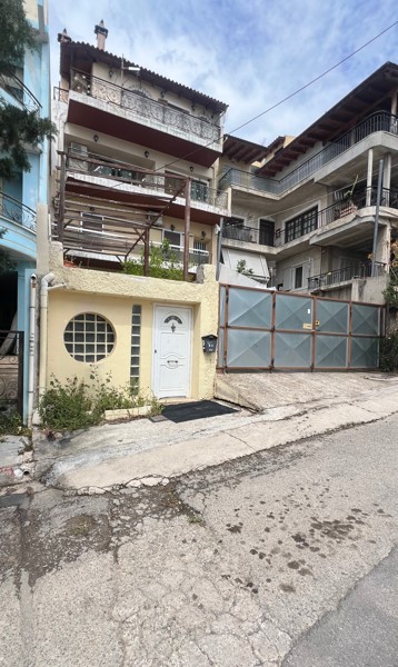 Κατοικία  σε πλειστηριασμό Δήμος Αγίων Αναργύρων - Καματερού