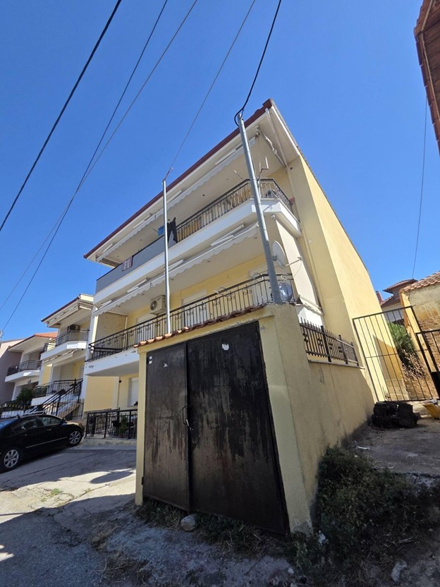 Κατοικία  σε πλειστηριασμό Δήμος Λαγκαδά