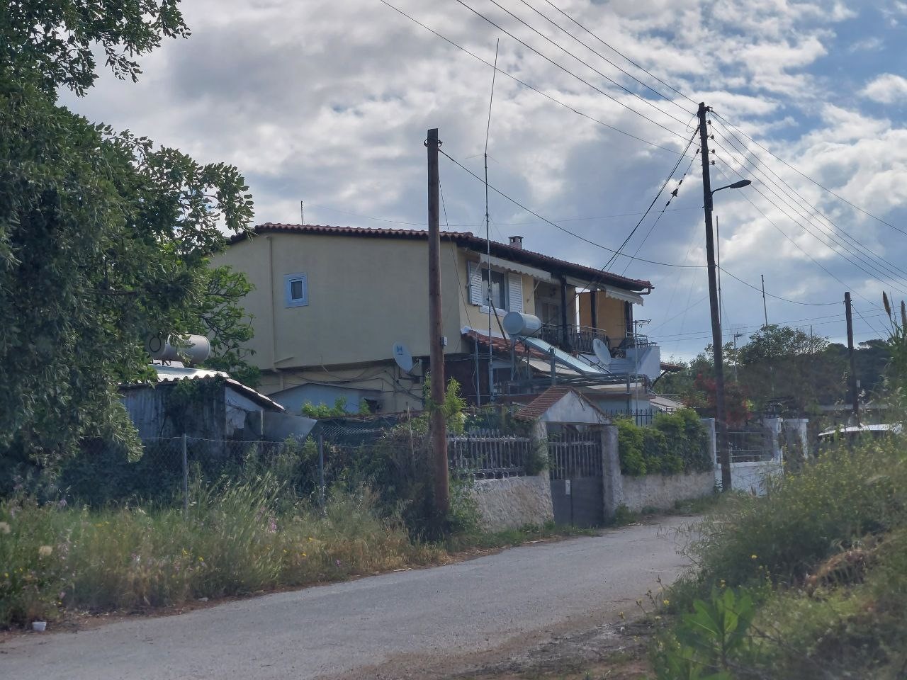 Κατοικία  σε πλειστηριασμό Δήμος Παλλήνης