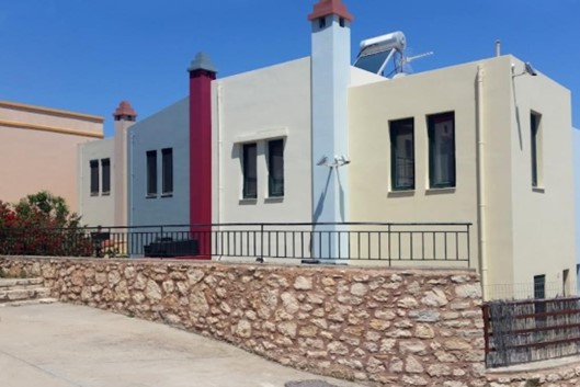 Κατοικία  σε πλειστηριασμό Δήμος Ρεθύμνης