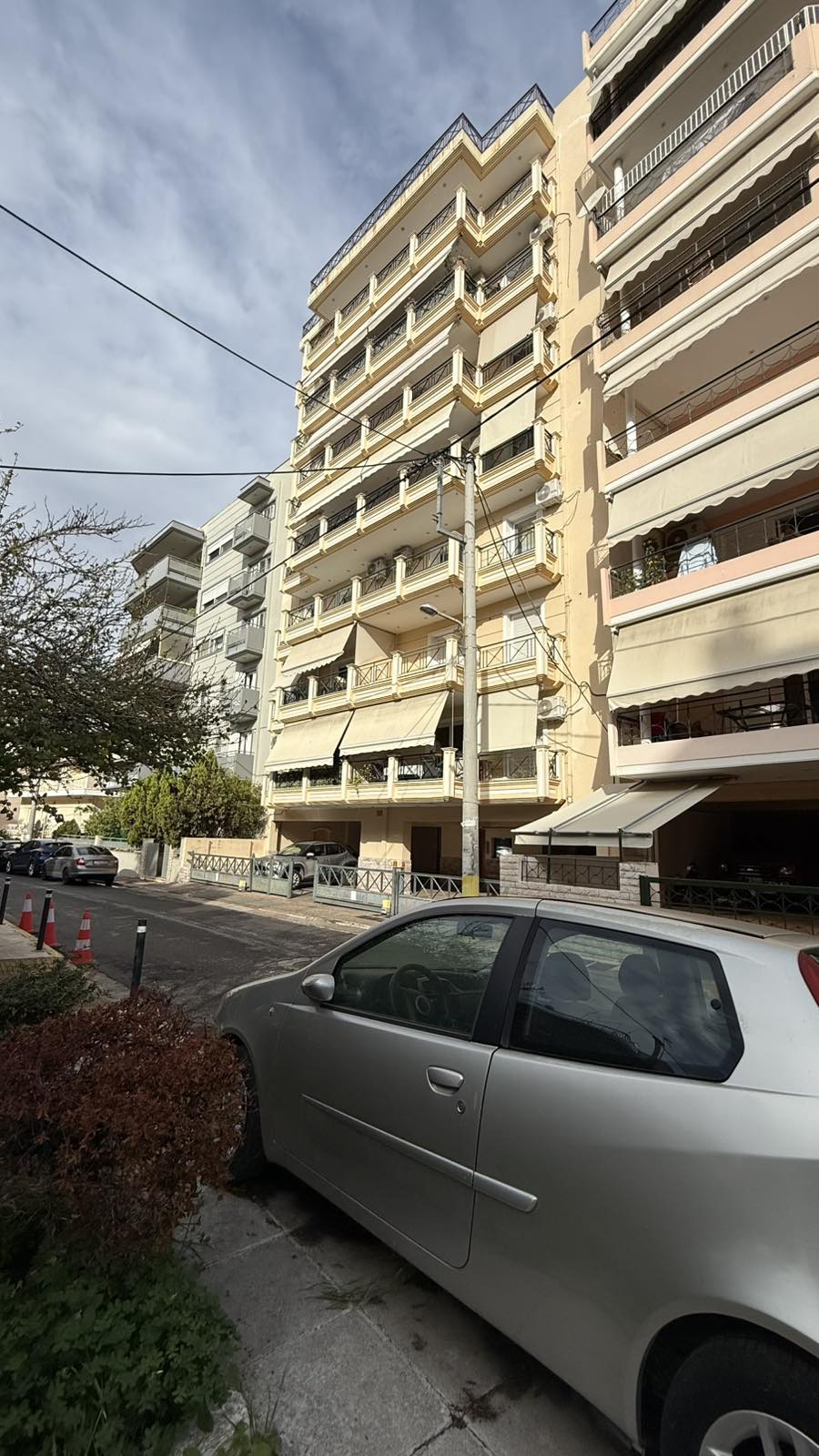 Κατοικία  σε πλειστηριασμό Δήμος Περάματος