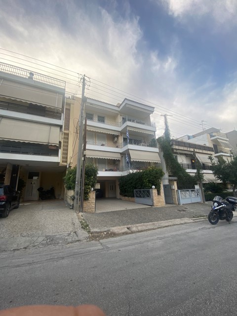 Κατοικία  σε πλειστηριασμό Δήμος Ελληνικού - Αργυρούπολης
