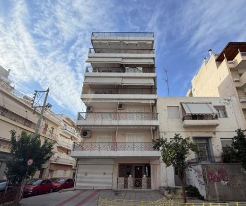 Αποθήκη  σε πλειστηριασμό Δήμος Πειραιώς