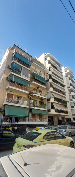 Κατοικία  σε πλειστηριασμό Δήμος Αθηναίων