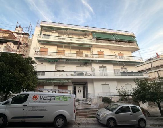 Κατοικία  σε πλειστηριασμό Δήμος Αγίας Βαρβάρας