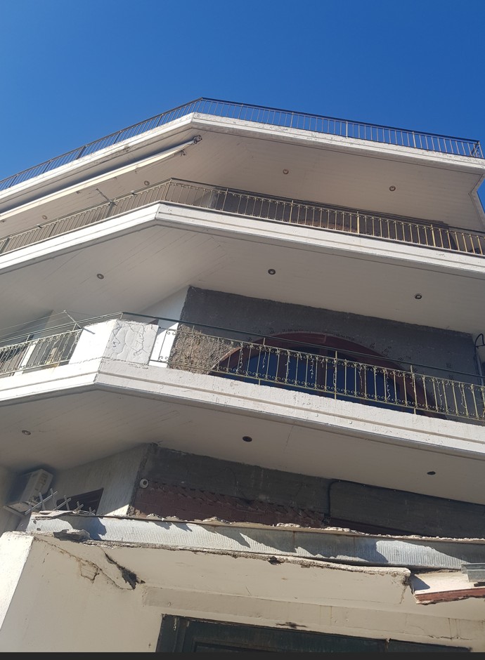 Κατοικία  σε πλειστηριασμό Δήμος Αγίων Αναργύρων - Καματερού