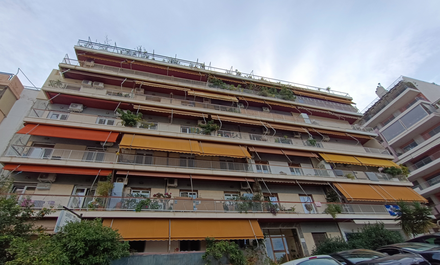 Κατοικία  σε πλειστηριασμό Δήμος Ζωγράφου