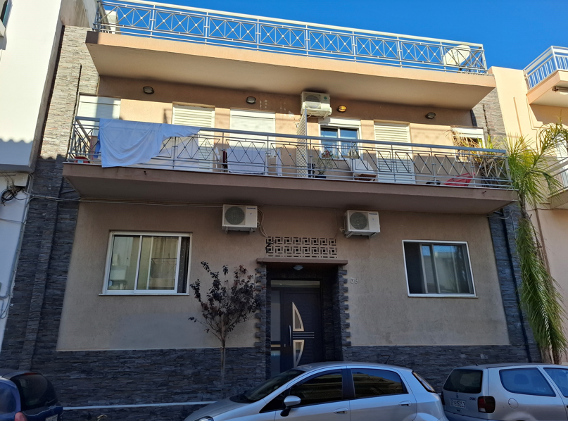 Κατοικία  σε πλειστηριασμό Δήμος Αγίου Δημητρίου