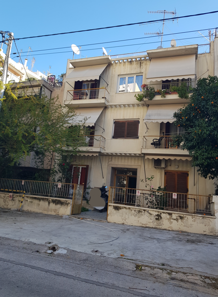 Κατοικία  σε πλειστηριασμό Δήμος Νέας Σμύρνης