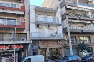 Κατοικία  σε πλειστηριασμό Municipality of Thessaloniki