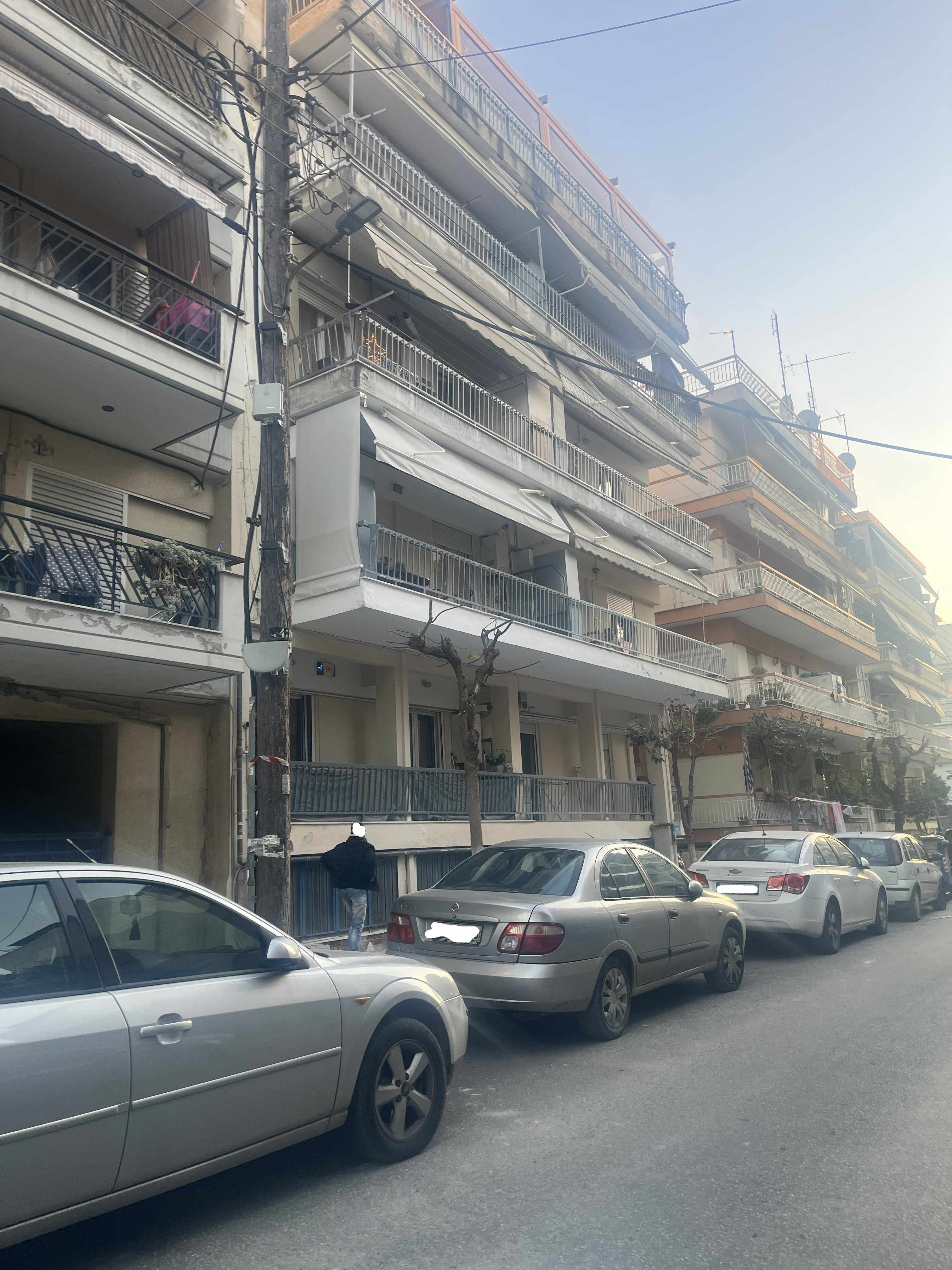 Κατοικία  σε πλειστηριασμό Municipality of Ampelokipi - Menemeni