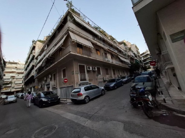 Κατοικία  σε πλειστηριασμό Δήμος Ζωγράφου