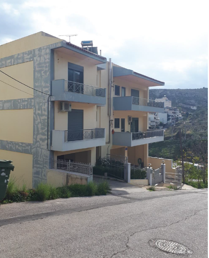 Αποθήκη  σε πλειστηριασμό Δήμος Πειραιώς