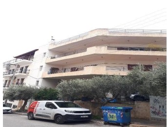 Κατοικία  σε πλειστηριασμό Δήμος Ηλιουπόλεως