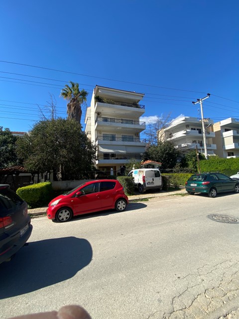 Κατοικία  σε πλειστηριασμό Δήμος Γλυφάδας