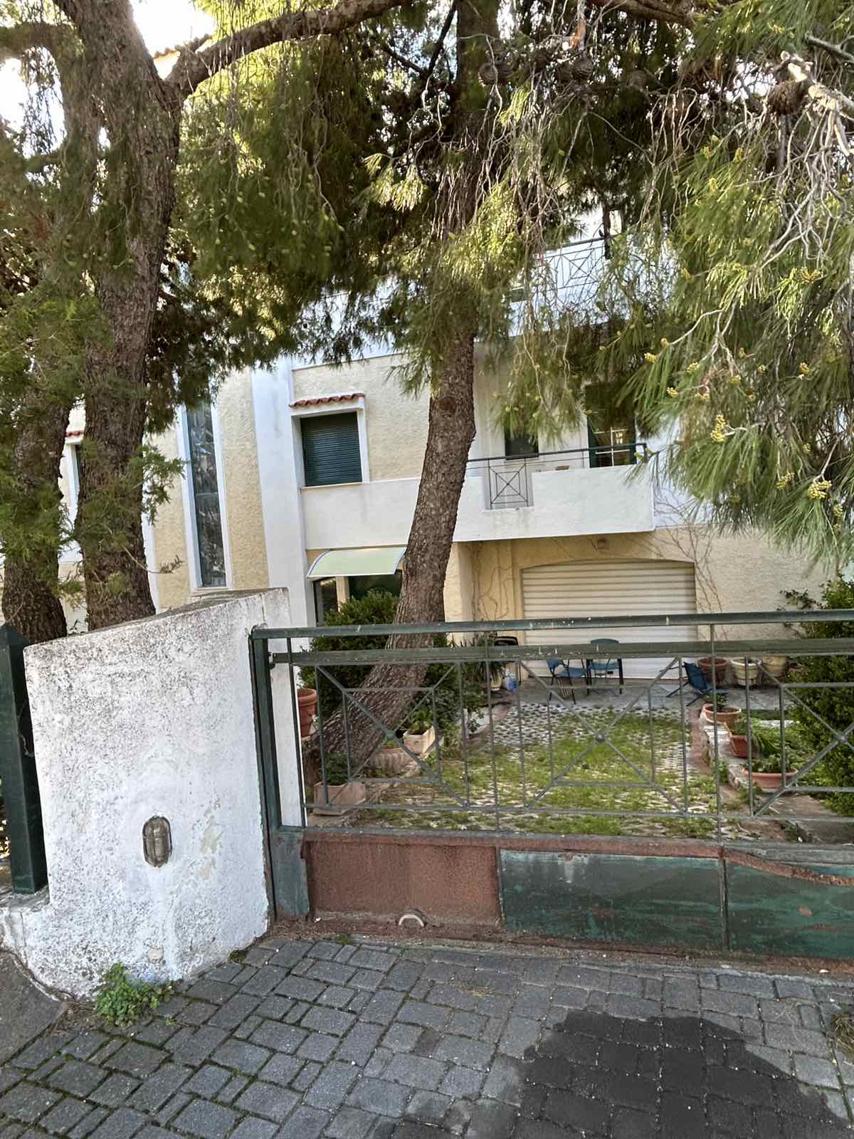 Κατοικία  σε πλειστηριασμό Δήμος Αχαρνών