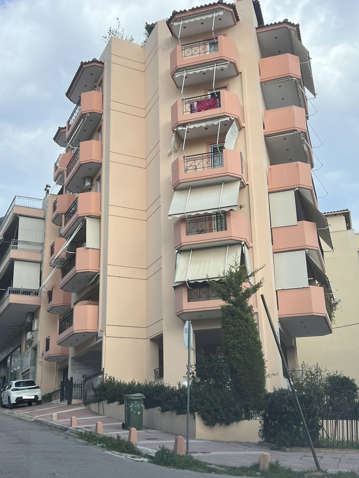 Κατοικία  σε πλειστηριασμό Δήμος Κορυδαλλού