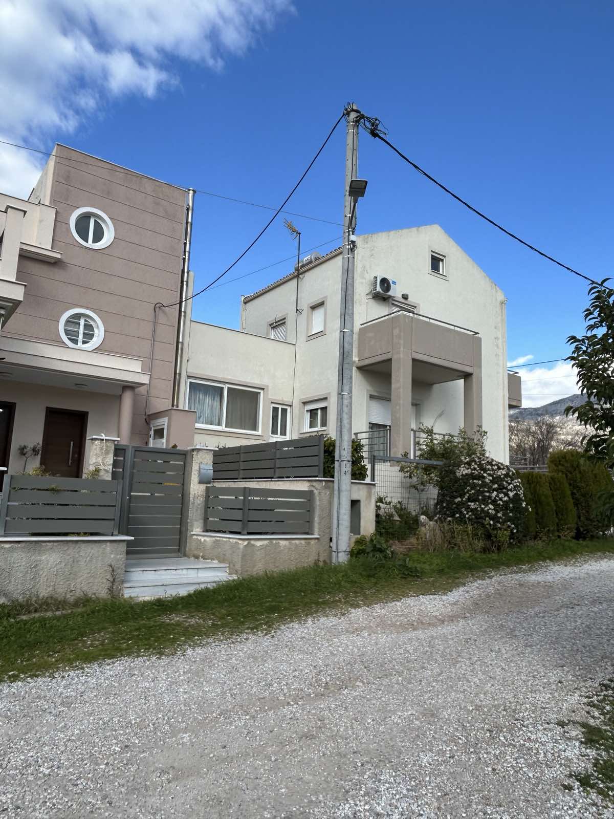 Κατοικία  σε πλειστηριασμό Δήμος Αχαρνών