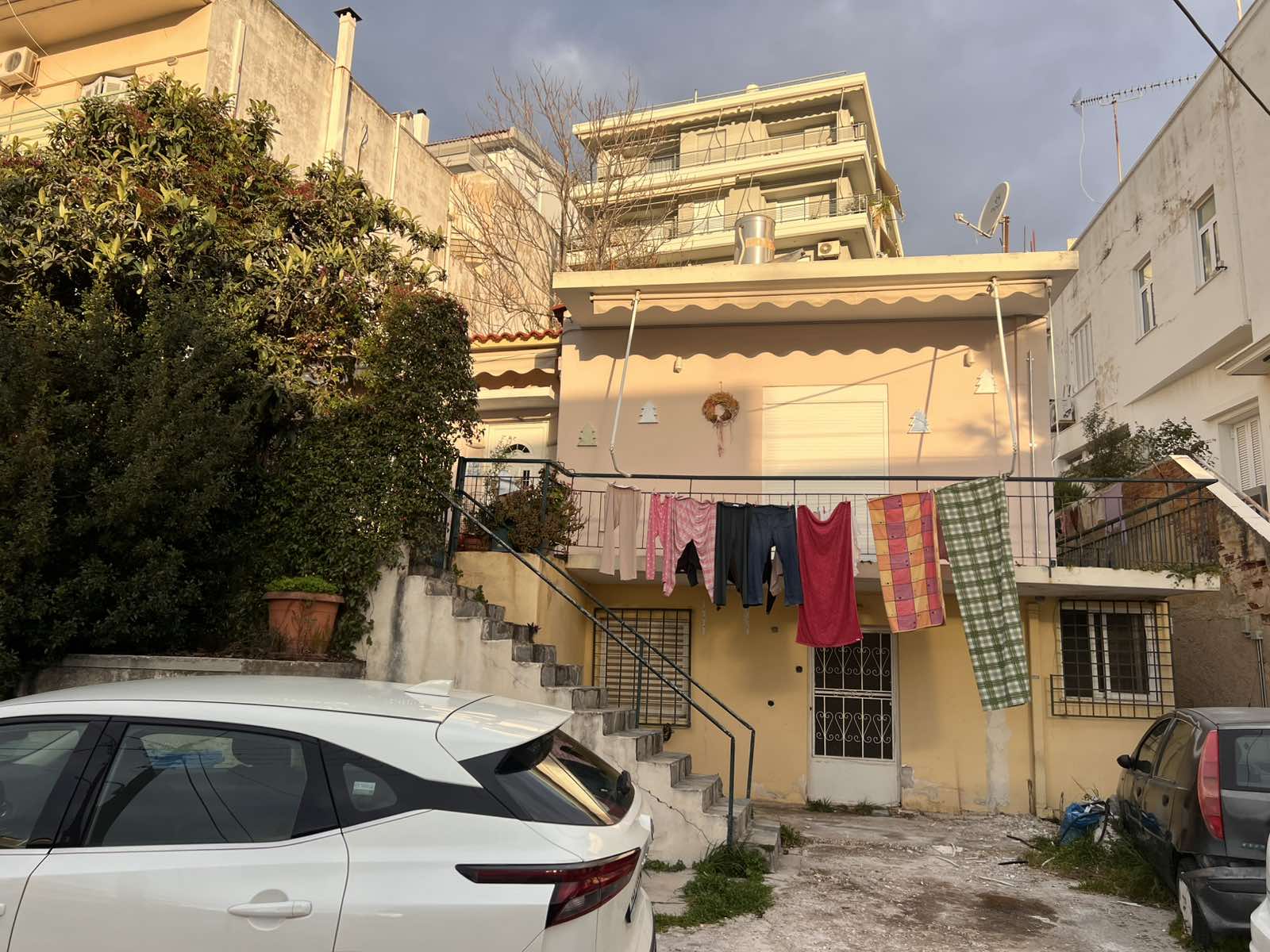 Κατοικία  σε πλειστηριασμό Δήμος Αλίμου