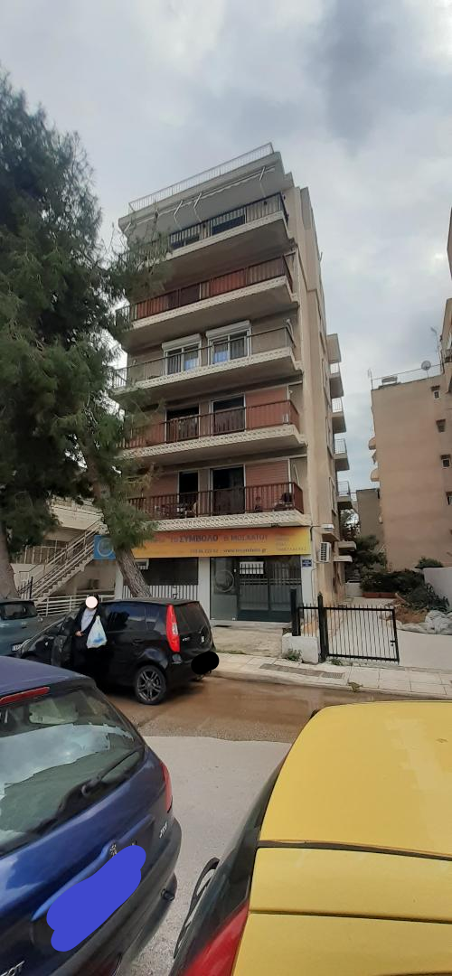 Κατοικία  σε πλειστηριασμό Δήμος Μοσχάτου - Ταύρου
