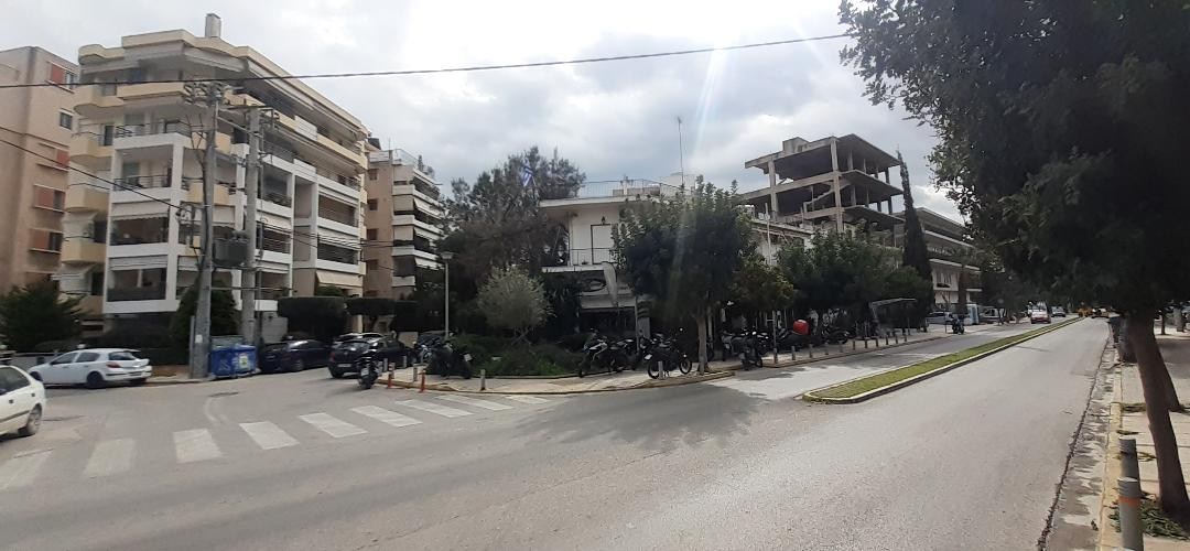 Κατάστημα  σε πλειστηριασμό Δήμος Μοσχάτου - Ταύρου