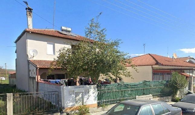 Οικόπεδο με κτίσμα  σε πλειστηριασμό Δήμος Κατερίνης